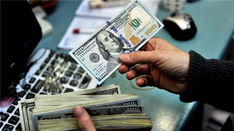 سعر الدولار اليوم الجمعة 10-11-2023
