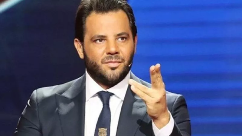  شاهد.. حقيقة اعتناق الإعلامي نيشان الدين الإسلامي 