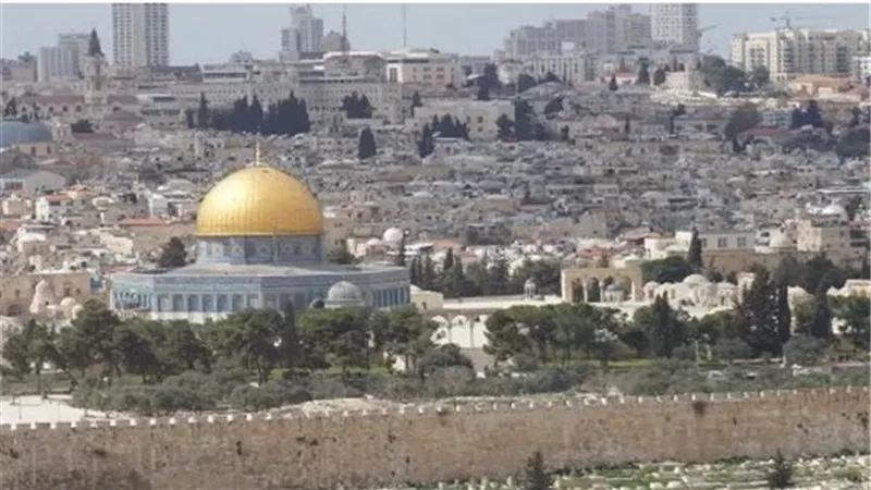 حوله الله إلى ثور ووزنه 18 طنا.. ظهور أول دليل ذكر في التوراة عن إسقاط القدس مرتين
