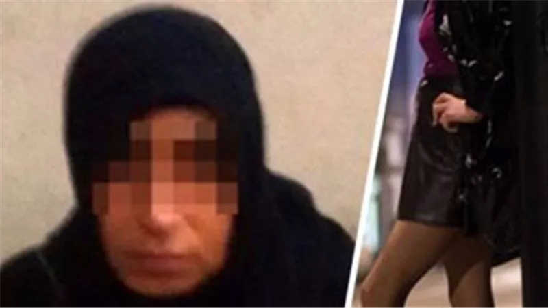 قتلت زوجها وعاشرت شقيقه ووالده بعد العزاء.. الزوجة اللعوب دمرت أسرة كاملة بسوهاج