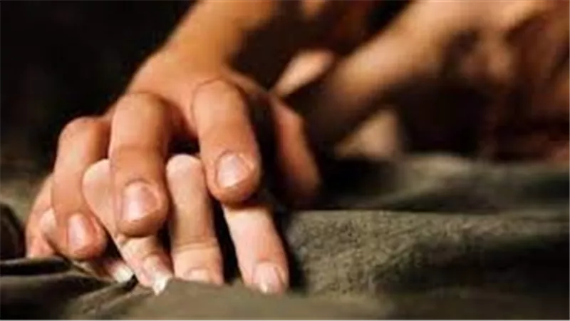 ضبطها عارية فى حضنه.. قرار مفاجئ من النيابة بشأن قاتل عشيق زوجته بالمنصورة