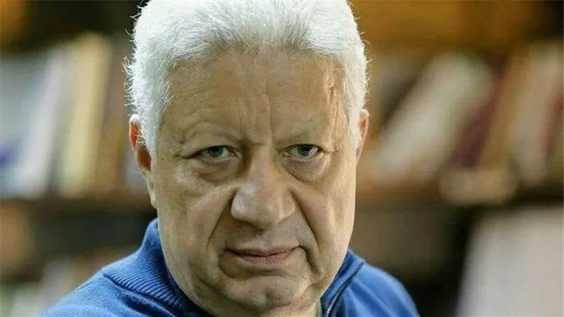 دافع عن بيومي فؤاد.. رسالة نارية من مرتضى منصور لمحمد سلام | فيديو