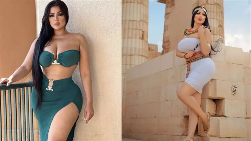 راجعة من جديد.. مفاجأة باعترافات البلوجر سلمى الشيمي