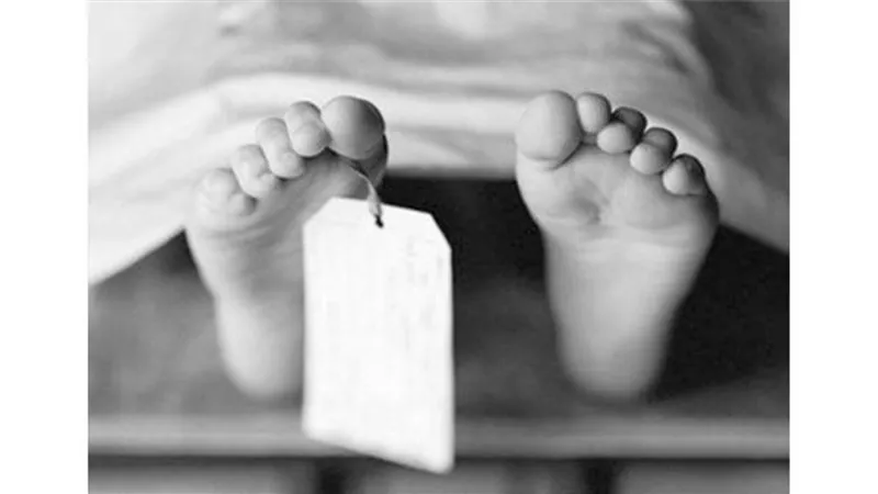 عذبه وعضه في رقبته.. قرار من المحكمة ضد المتهم بقتل طفل زوجته بالسلام