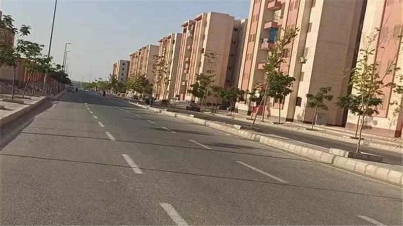 التفاصيل والأسعار.. موعد وأماكن طرح شقق الإسكان الاجتماعي فى الإعلان الـ18