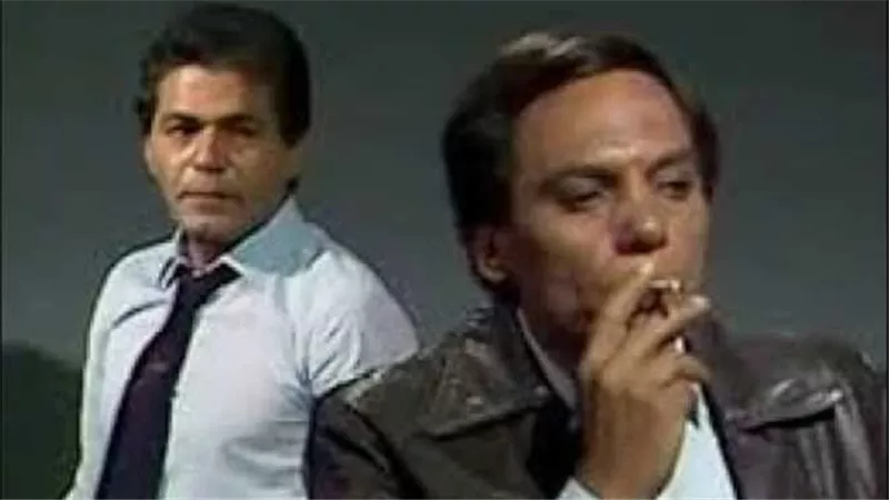 مفيش شبه بينهم..ابنة جمعة الشوان: أبويا كان دمه أخف من عادل إمام | فيديو