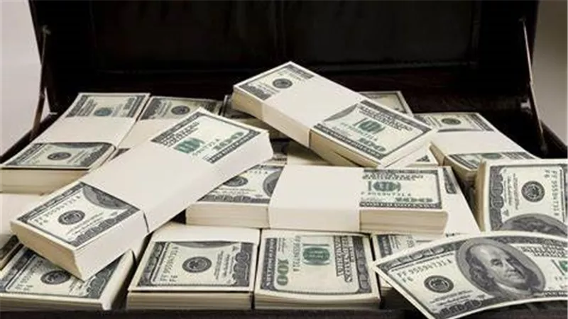 بداية التعاملات..سعر الدولار اليوم الأربعاء 15 نوفمبر 2023