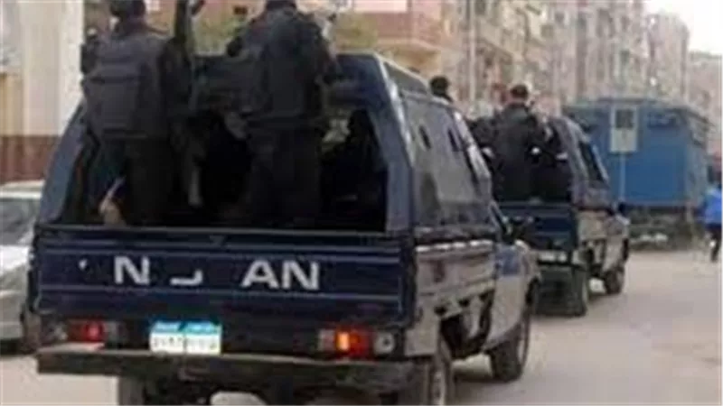 الداخلية تكشف حقيقة فيديو خطف طالب من مسجد بالدقهلية 
