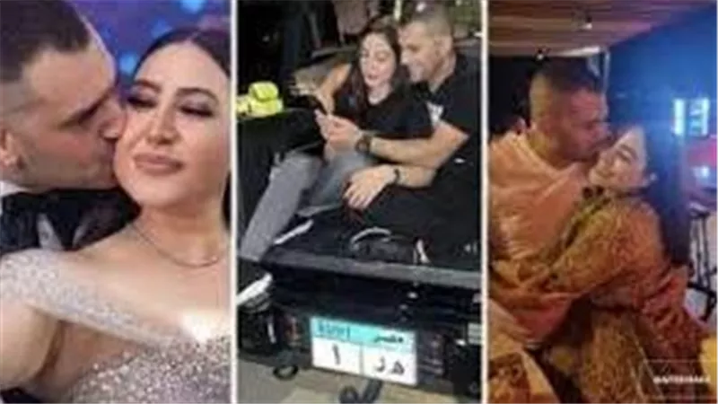 بعد طلاقها.. رد فعل غير متوقع من غادة عبد الرازق بشأن بوسي