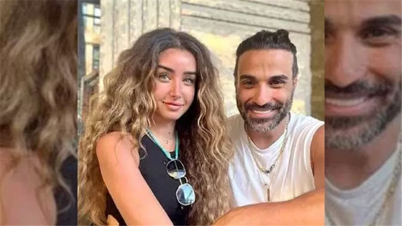 بعد 4 سنوات زواج.. تفاصيل طلاق هنا الزاهد واحمد فهمي