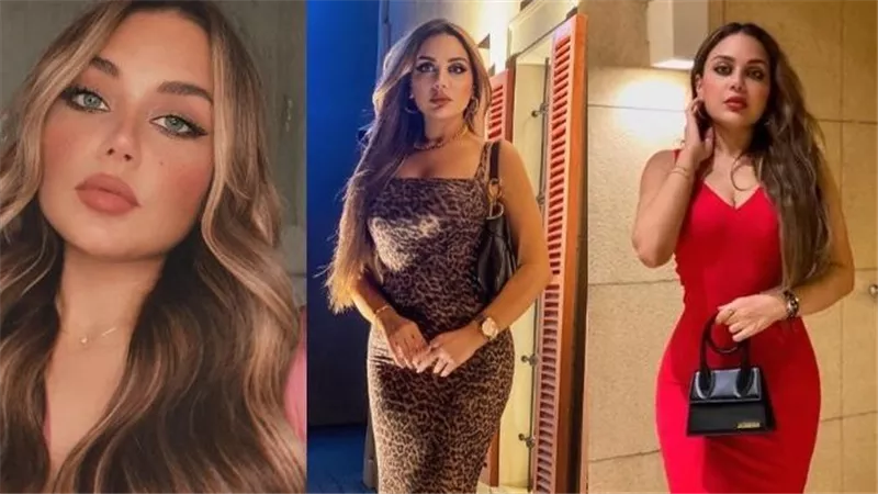 بعد طلاقها.. شاهد أجرأ إطلالات ابنة هيفاء وهبي المثيرة للجدل