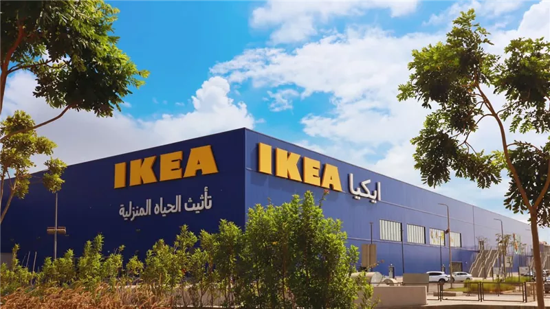لتعزيز تجارب العملاء..ايكيا مصر توقع اتفاقية تعاون مع بي ام للتمويل الاستهلاكي سهولة لإتاحة خدمات تقسيط المشتريات
