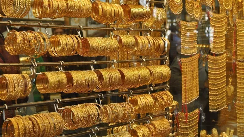 مفاجأة في سعر الذهب اليوم الخميس 16 نوفمبر 2023