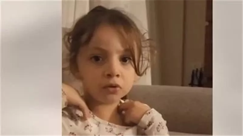 ماذا قالت؟.. رسالة قصيرة ومؤلمة من طفلة عن الأوضاع في غزة | فيديو