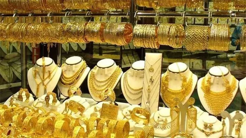 تحرك جديد..سعر الذهب اليوم الجمعة 17 نوفمبر 2023