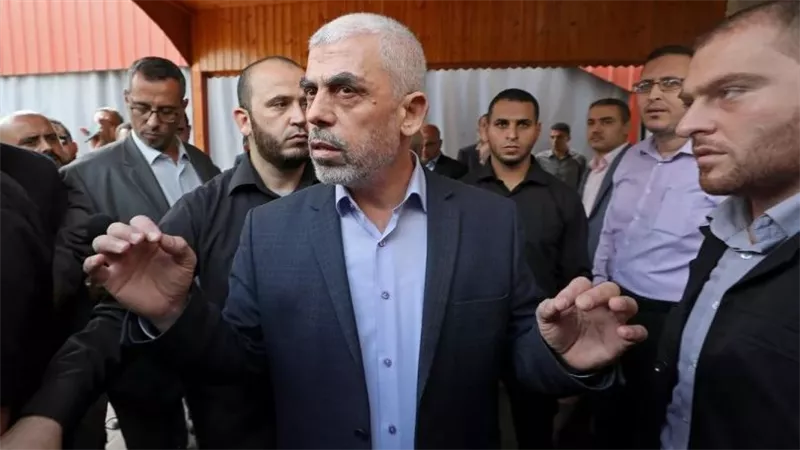 بعد تخلي إيران والغضب الدولي.. هل بقي يحيى السنوار وحيدا في حرب غزة؟
