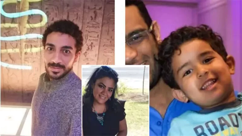 هذه المحافظة من سلالة الفراعنة.. فحص جيني لـ 3 شباب يكشف مفاجآت عن أصل المصريين