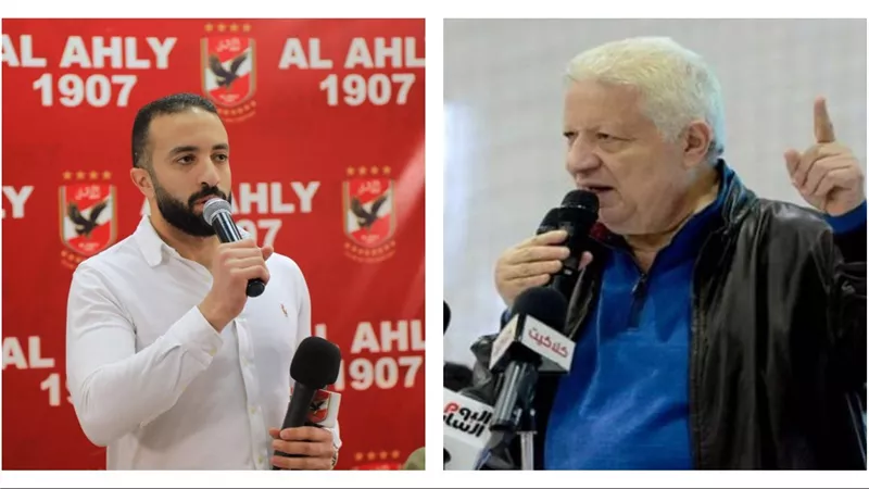 تعمد إزعاجه ومضايقته.. قرار عاجل بشأن دعوى مرتضى منصور ضد سراج الدين