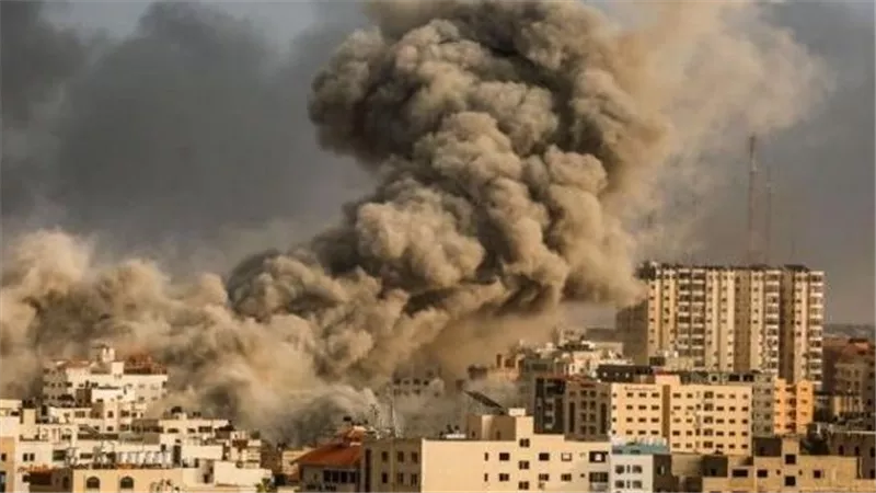 وزير خارجية الأردن يجيب.. هل تدفع الدول العربية بقوات لها إلى غزة؟ 
