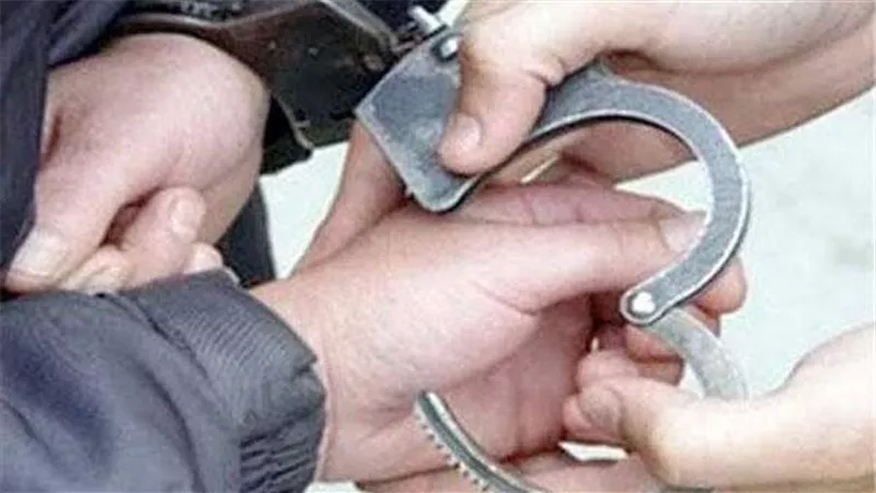 رماها بمية نار..تفاصيل ضبط المتهم بالاعتداء على ربة منزل في المنوفية
