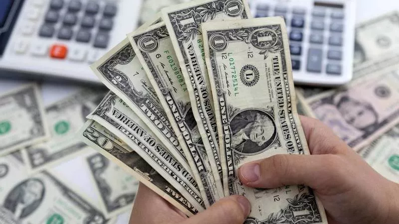 بداية التعاملات..سعر الدولار اليوم الأحد 19-11-2023