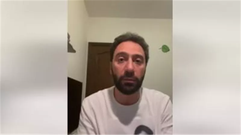 هدفه التشويه.. مقطع فيديو يثير الجدل للفنان محمد سلام وحقيقة تواجده بديسكو | شاهد