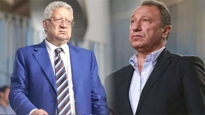 ألفاظ خارجة.. قرارات جديدة بشأن اتهام مرتضى منصور بسب محمود الخطيب وعمرو أديب