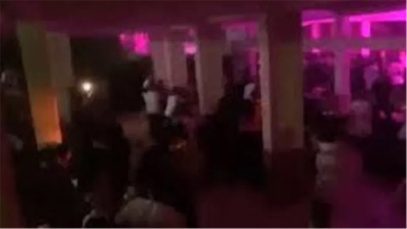البنات كانت سكرانة.. تفاصيل مثيرة في محاكمة المتهمين بـ حفل فيلا المنصورية