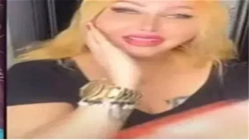  بثت محتوى إباحيًا.. تفاصيل بلاغ ضد تيك توكر شهيرة