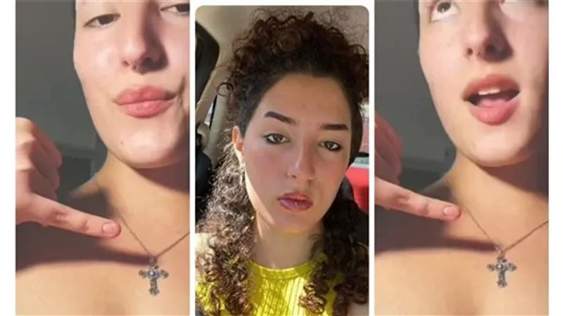 حلق فى الحواجب والاندر أرم وحلاقة على الزيرو.. صدمة بنات النجوم تشعل السوشيال ميديا | شاهد