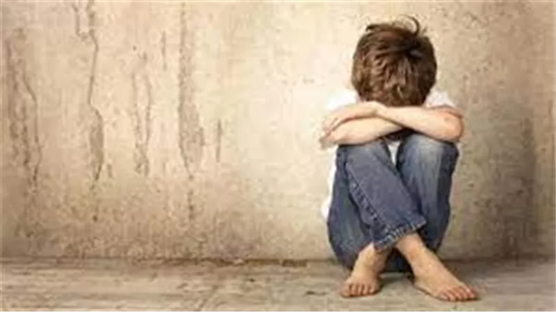 تعالى هجيبلك حلاوة..عامل يستدرج طفلا ويعتدي عليه جنسيا فى الدقهلية