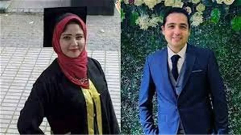  المفتي أيد إعدامها.. لماذا خففت الجنايات الحُكم على المحامية المتهمة بقتل طبيب الساحل للسجن 15 سنة؟