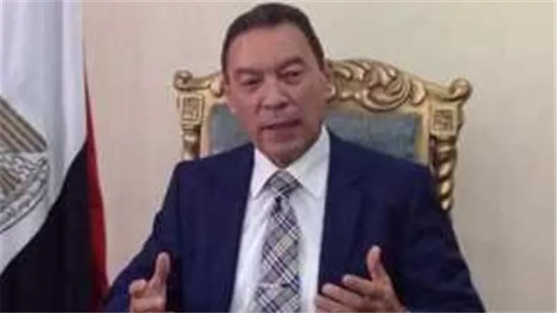 هذا ما فعله.. هاني الناظر يطلب وقف الحديث عن مرضه ويتخذ قرارًا مفاجئًا