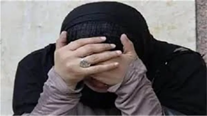 استدراج لعلاقة غير شرعية.. حكاية أم ونجلها وصاحب المحل في المرج 