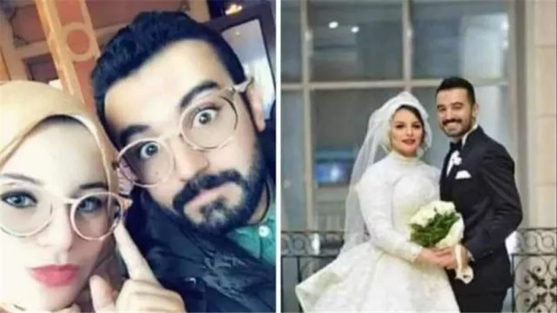 17 طعنة وهي بتصلي.. تفاصيل الحكم بالمؤبد لمعيد بطب الأسنان قتل زوجته أمام أبنائهما في الدقهلية