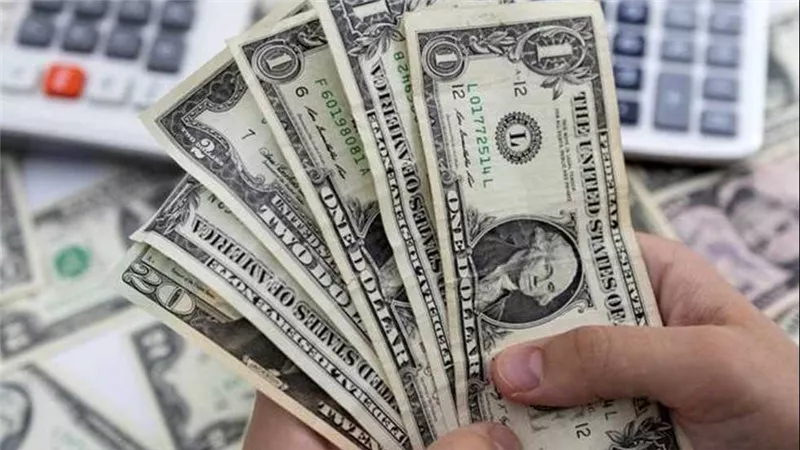 نبؤة تثير ضجة.. الدولار عملة مزيفة وأمريكا ستصبح أفقر دولة في العالم فما القصة؟