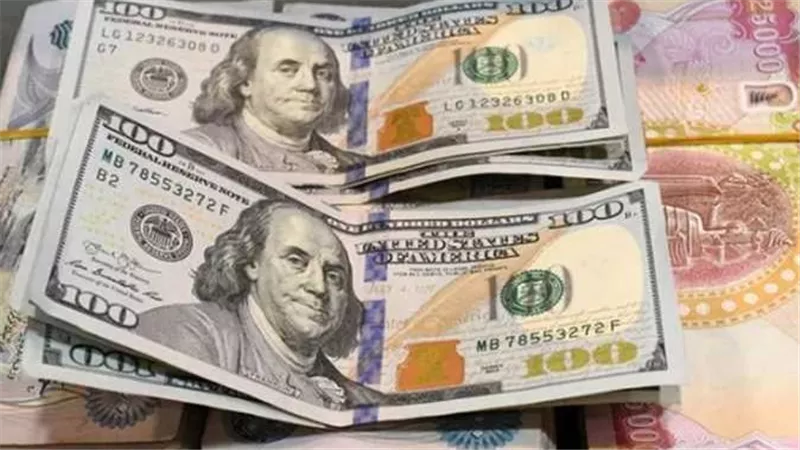 بداية التعاملات..سعر الدولار اليوم الأحد 5-11-2023