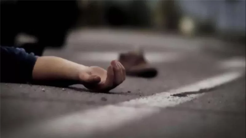ذبح زوجته أثناء الصلاة.. مشهد صادم في جريمة المنصورية