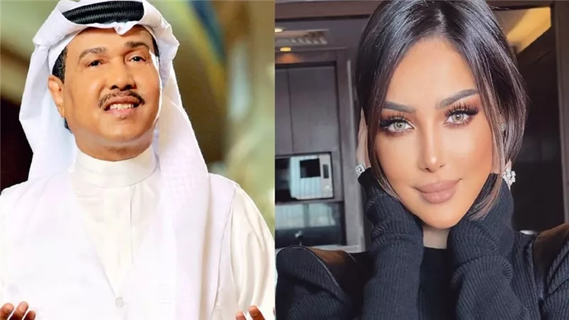 دعوى قضائية ضدها.. قصة خناقة بسمة بوسيل ومحمد عبده بسبب أغنية 