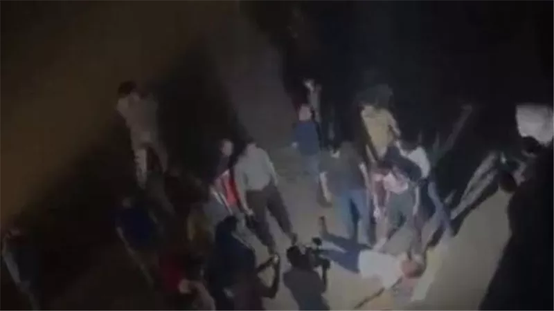 وهي تصلي..لحظات الرعب في مقتل أم العيال على يد زوجها بمنشأة القناطر