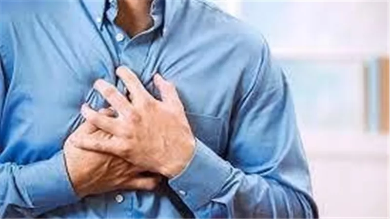  تظهر في الليل.. احذر هذه العلامات الصامتة للنوبة القلبية 