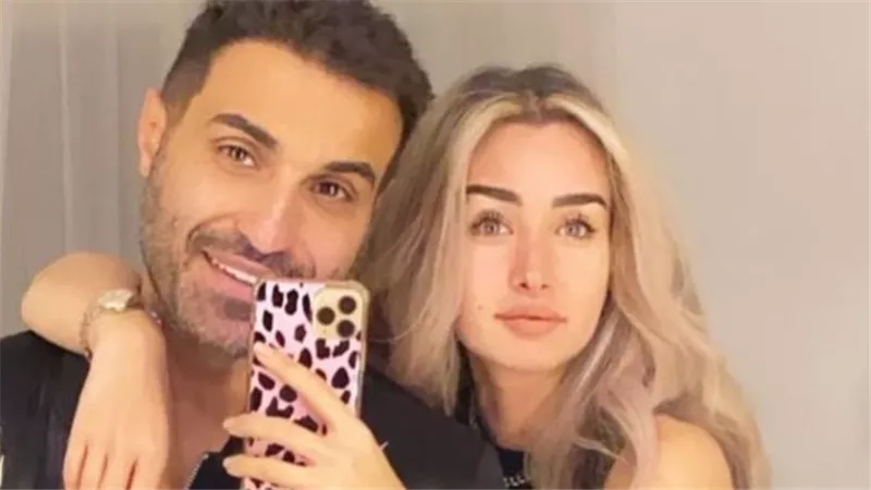 الله لديه الخطط.. أول تعليق من هنا الزاهد بعد الطلاق من أحمد فهمي | شاهد