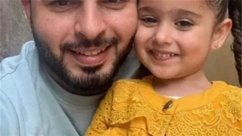 هذي روح الروح.. رسالة صوتية لطفلة فلسطينية قبل استشهادها تخطف قلوب العالم