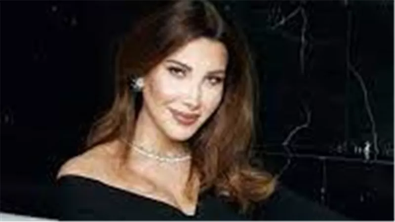  إطلالة غريبة.. نانسي عجرم تثير الجدل في أحدث ظهور | شاهد