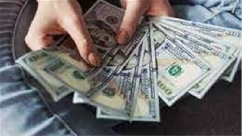 بداية التعاملات..سعر الدولار اليوم الإثنين 27 نوفمبر 2023
