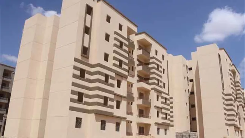 معدل الدخل والفائدة.. شروط التقديم في الإعلان الجديد من شقق سكن كل المصريين