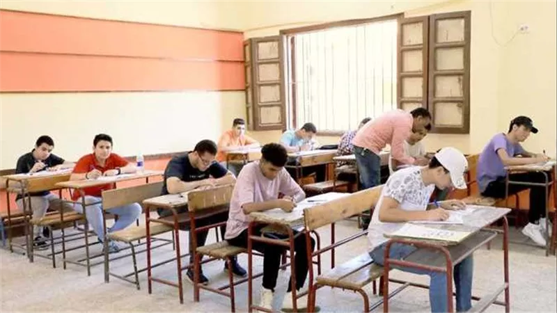 للمدارس والجامعات.. موعد امتحانات الترم الأول 2024 وإجازة نصف العام