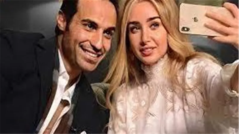 عندى مشاكل فى شخصيتى.. أحمد فهمى يكشف سبب انفصاله عن هنا الزاهد