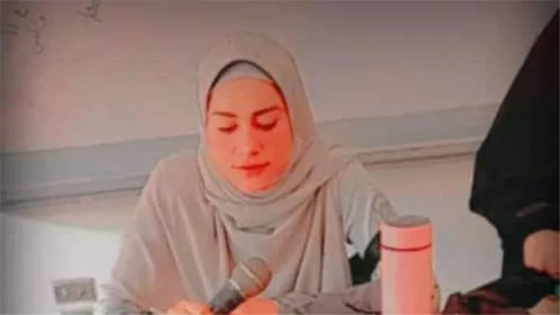 مأساة دنيا.. ارتدت الكفن بدلا من فستان الفرح في أسيوط