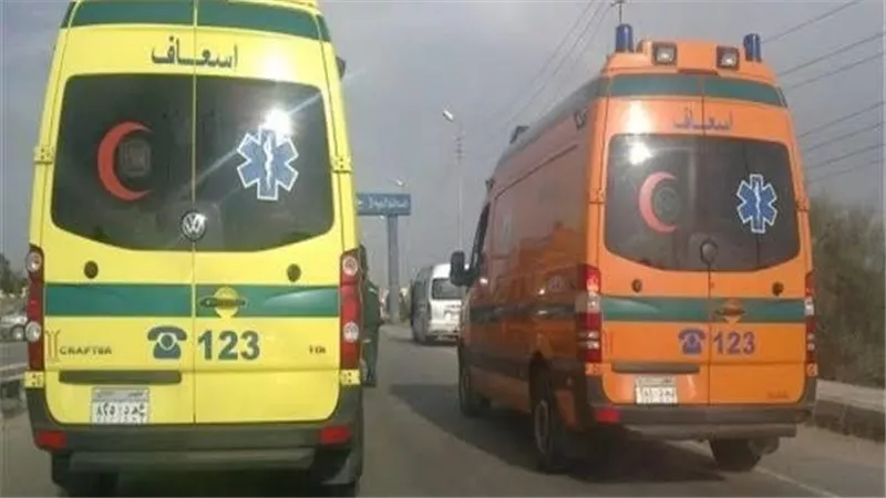 معركة الموز.. جثة ومصاب في مشاجرة مسلحة بقنا